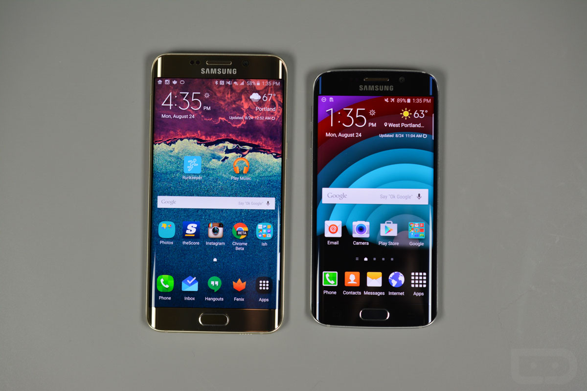 Samsung galaxy s6 unlocked new